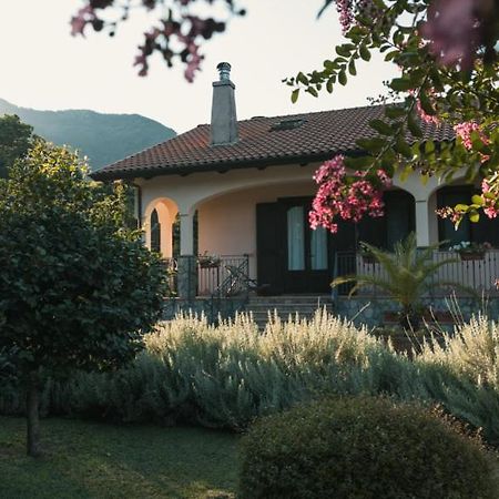 Il Frescale Country House ตรามอนติ ภายนอก รูปภาพ