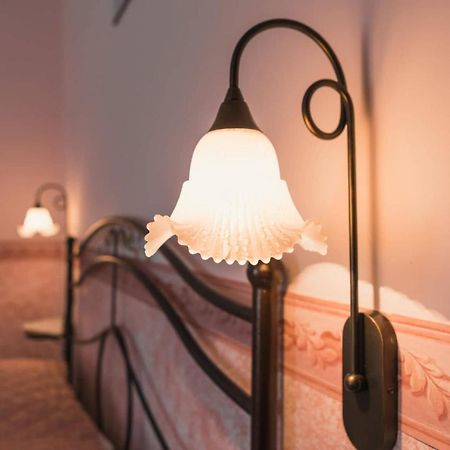 Il Frescale Country House ตรามอนติ ภายนอก รูปภาพ