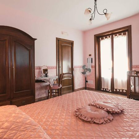 Il Frescale Country House ตรามอนติ ภายนอก รูปภาพ