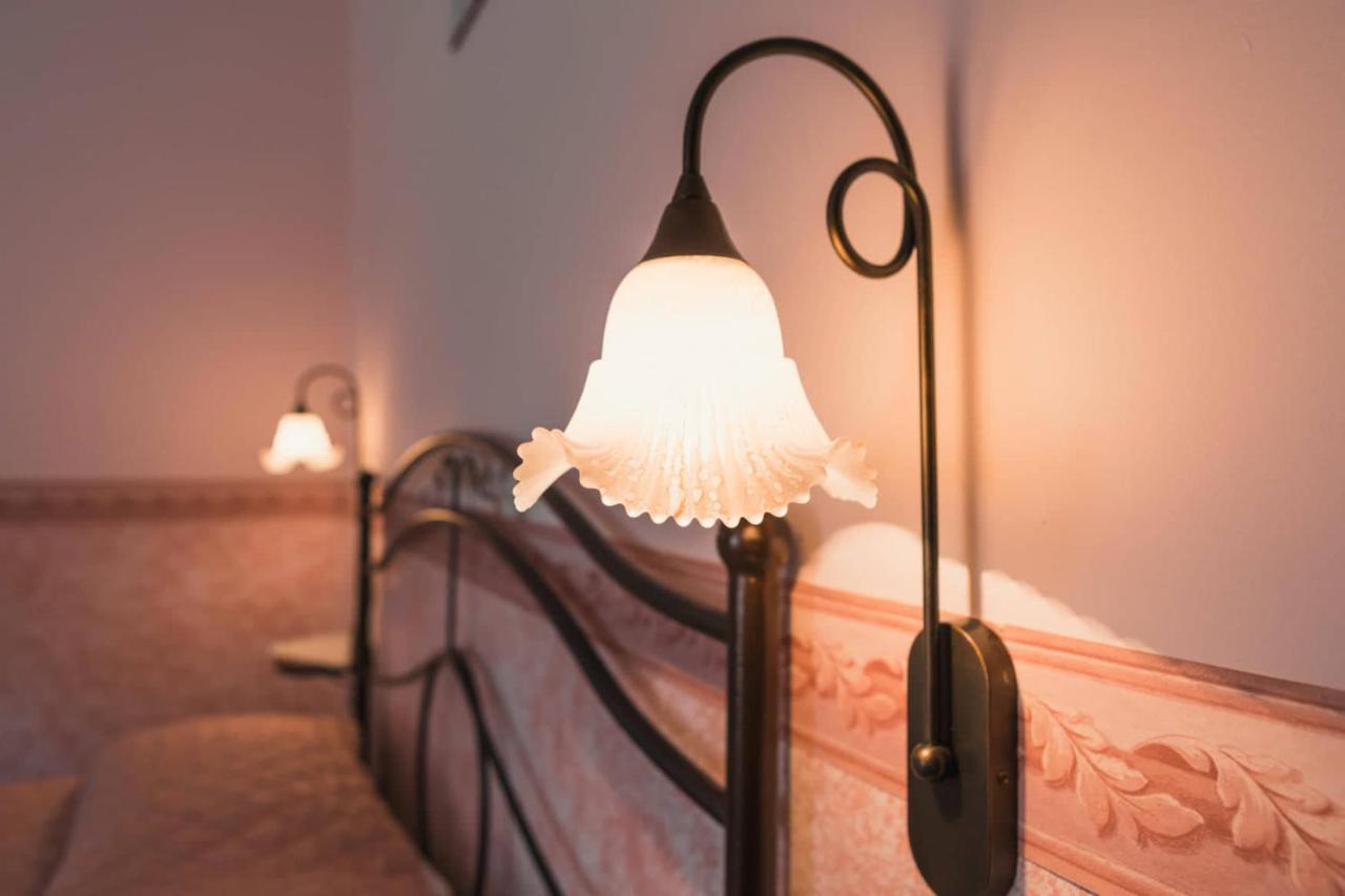 Il Frescale Country House ตรามอนติ ภายนอก รูปภาพ