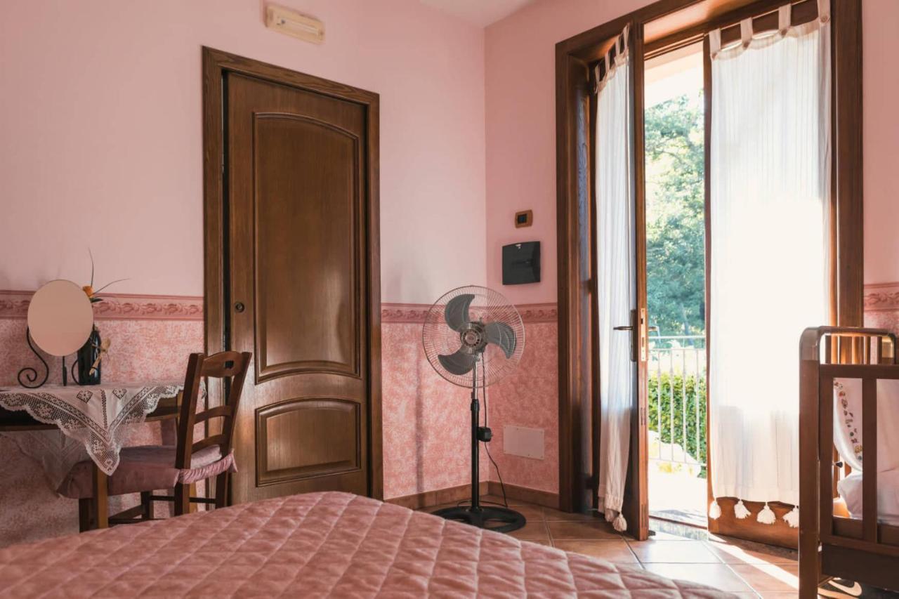 Il Frescale Country House ตรามอนติ ภายนอก รูปภาพ