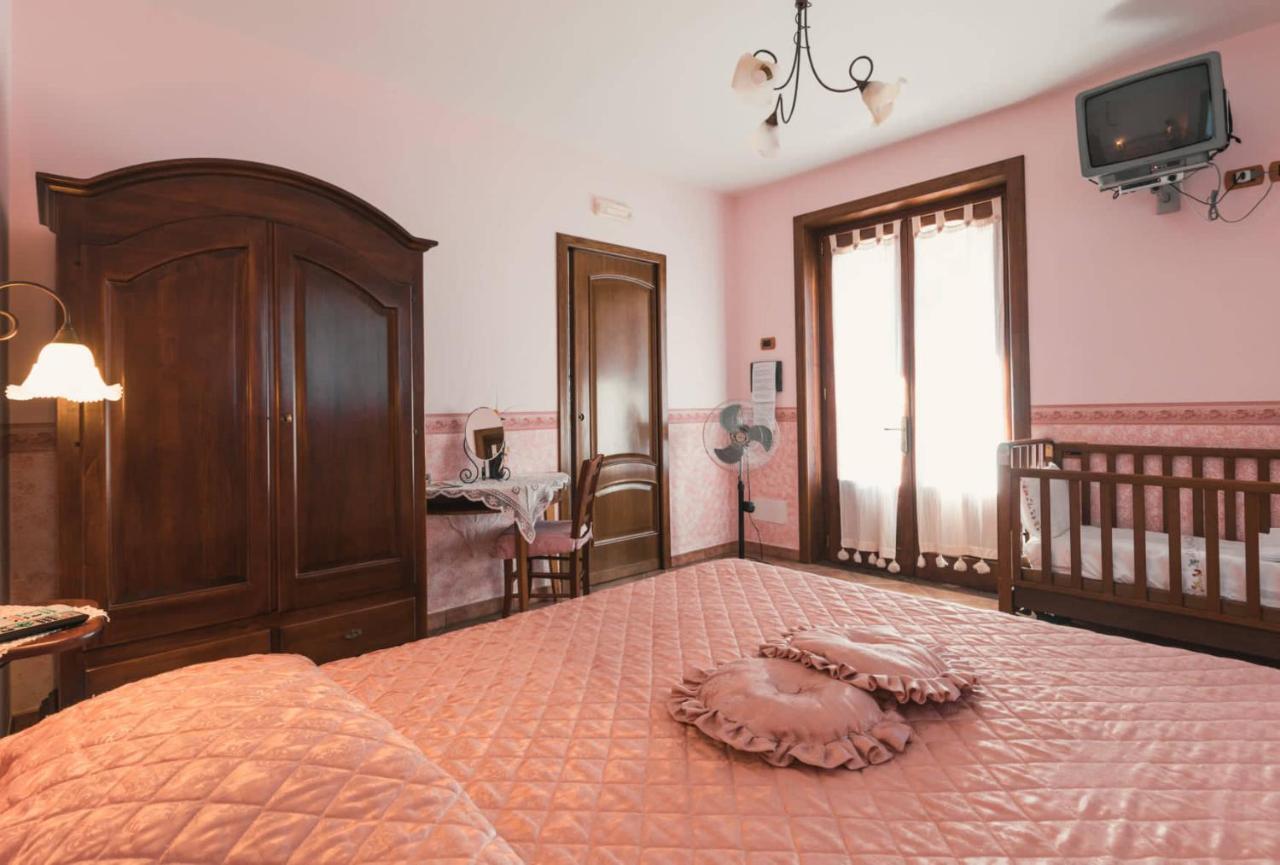 Il Frescale Country House ตรามอนติ ภายนอก รูปภาพ