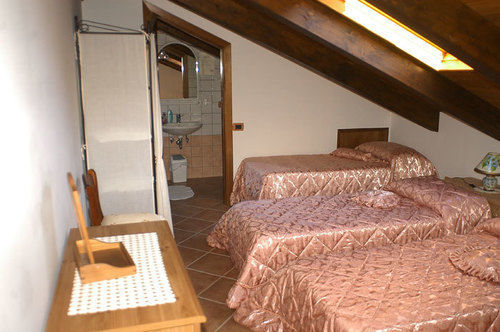 Il Frescale Country House ตรามอนติ ภายนอก รูปภาพ