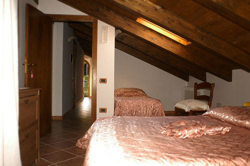Il Frescale Country House ตรามอนติ ภายนอก รูปภาพ